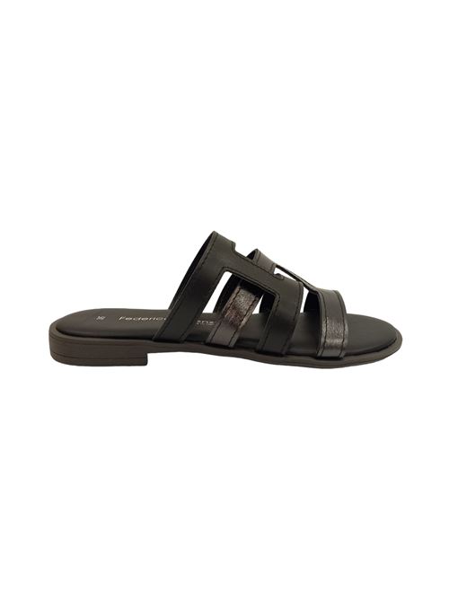 Lorenzi discount mens sandals